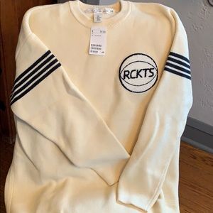 💚🍀💚H&M men’s sweater size Large